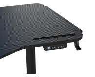 Anda Seat Shadow Warrior Black - 1473973 - zdjęcie 8